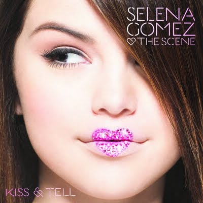 selena gomez zack and cody. Selena Gomez Kiss amp; Tell