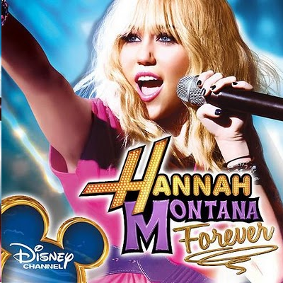 صور واغاني و حلقاااااااااااات هانامونتانا 4 Hannah+Montana+Forever+(Music+from+the+TV+Show)+1