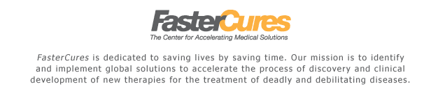 The FasterCures Blog
