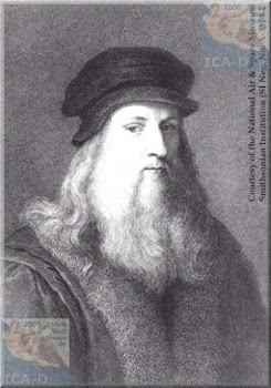 Leonardo davinci