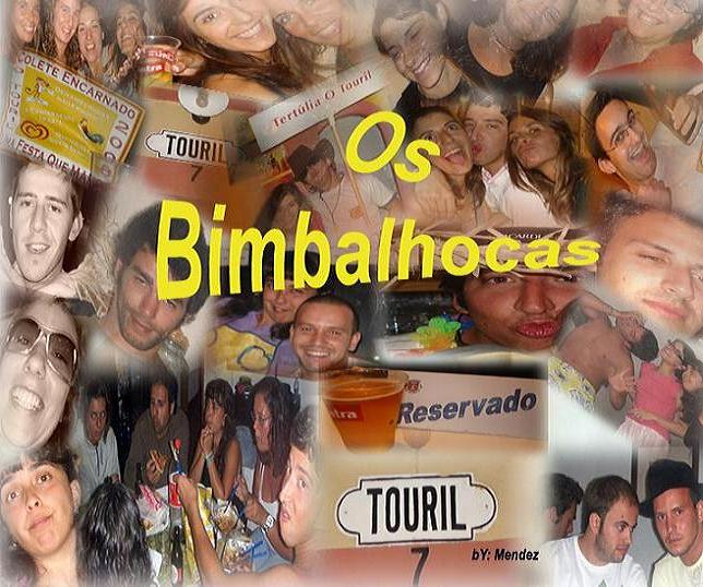 Os Bimbalhocas