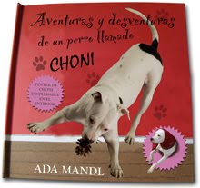 AVENTURAS Y DESVENTURAS DE CHONI