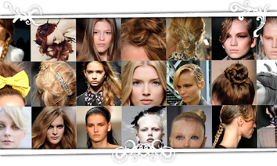 2010 hair styles for women. 2010 hairstyle trends will feature a lot of new 