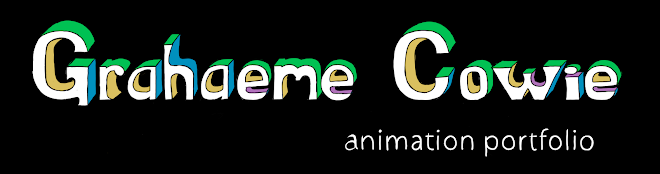 Grahaeme Cowie
