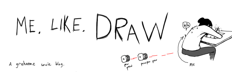 Me.Like.Draw