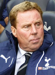 Redknapp.