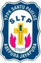 SMP YPPK SANTO PAULUS JAYAPURA