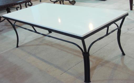 Marble Office Table