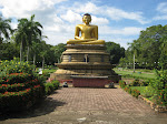 Viharamahadevi Park, Colombo
