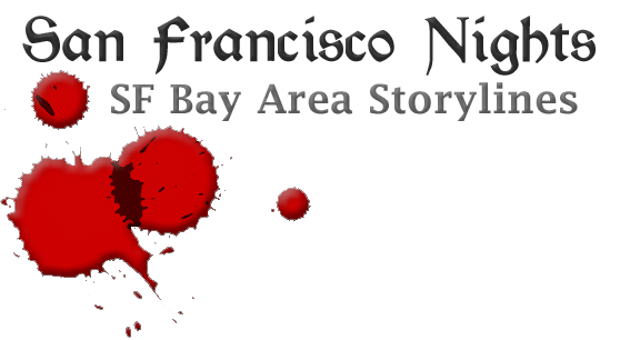 Bay Area VTES Events