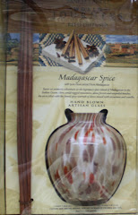 Madagascar Spice Gift