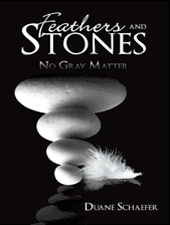 Feathers and Stones