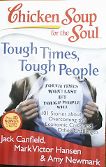 Chicken Soup for the Soul; Tough Times, Tough People