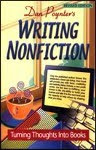Writing NonFiction