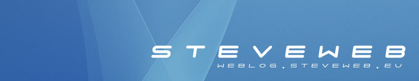 SteveWeb
