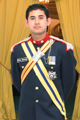 Tunku Ibrahim Ismail