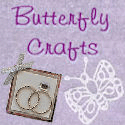 Butterfly Crafts