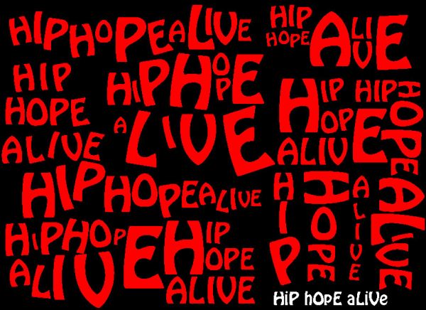 Hip Hope Alive