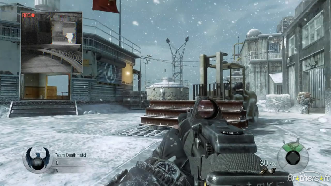 Call of Duty: Black Ops 2 6 Trainer Download