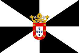 Bandera de Ceuta