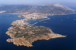 La Ciudad de Ceuta