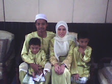 ABe MiE FamiLy