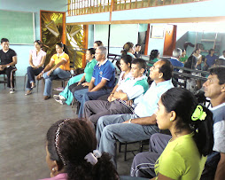 TALLER DE TEATRO PARA DOCENTES