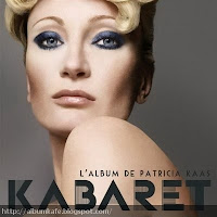 patricia kaas ,kabaret