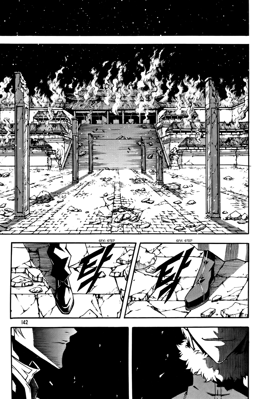 Witch Hunter – Thợ Săn Phù Thủy chap 51 Trang 23 - Mangak.info Witch Hunter – Thợ Săn Phù Thủy chap 51 Trang 23 - Mangak.info