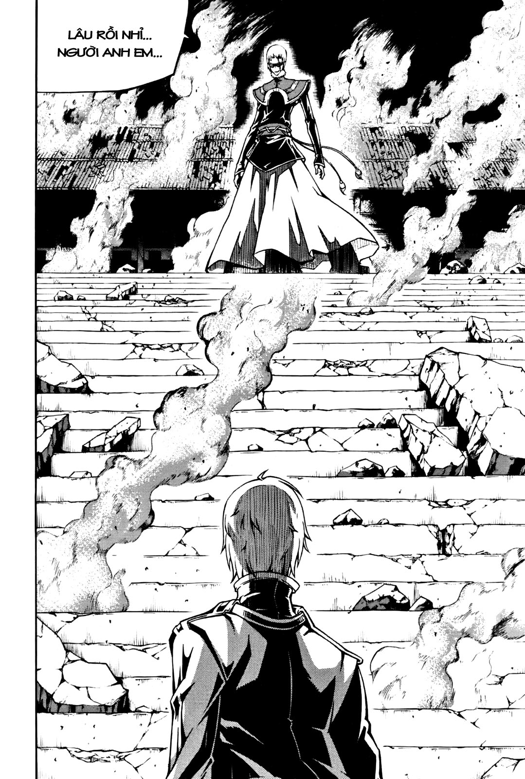 Witch Hunter – Thợ Săn Phù Thủy chap 51 Trang 24 - Mangak.info Witch Hunter – Thợ Săn Phù Thủy chap 51 Trang 24 - Mangak.info