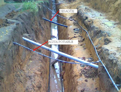 Diseño en Construcción: Instalaciones Eléctricas y Sanitarias