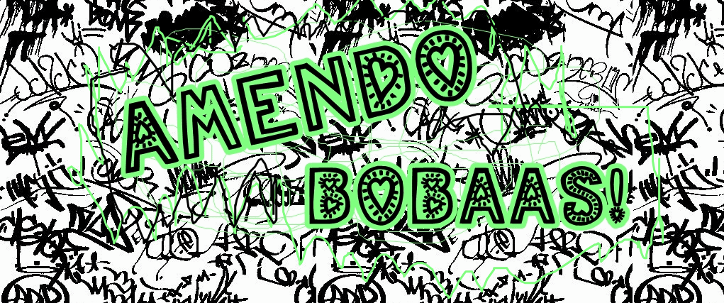 AMENDOBOBAAS