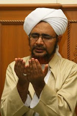 Hb.Umar bin Hafidz.