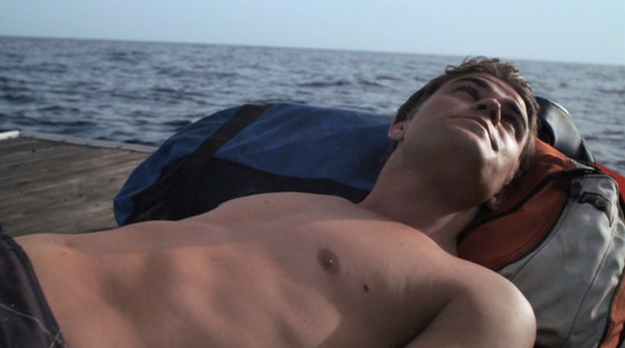 Beneath the Blue 2010 - IMDb