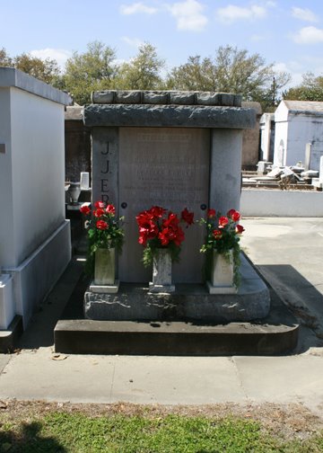 Grave Site