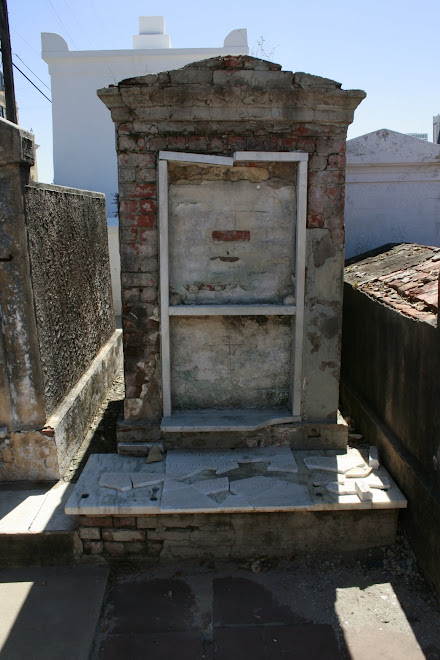 Grave Site