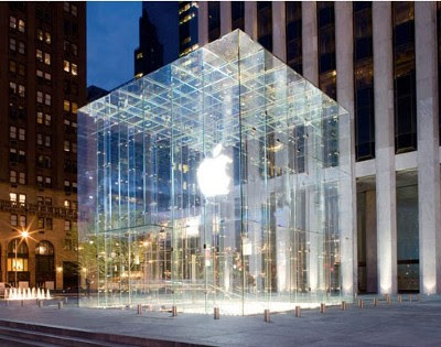 Kaaba Vs Apple