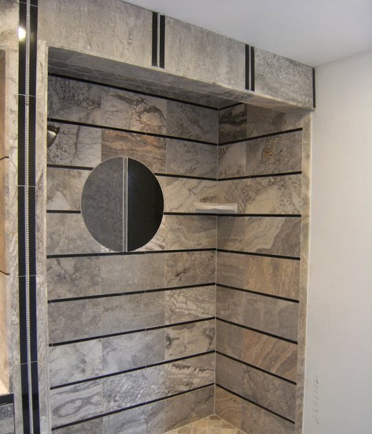 The Tile Shop Design by Kirsty Some new photos....