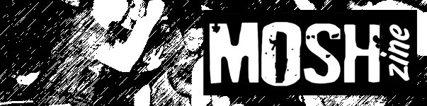 mosh zine online