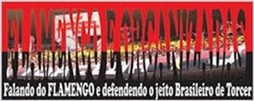 Flamengo e Organizadas