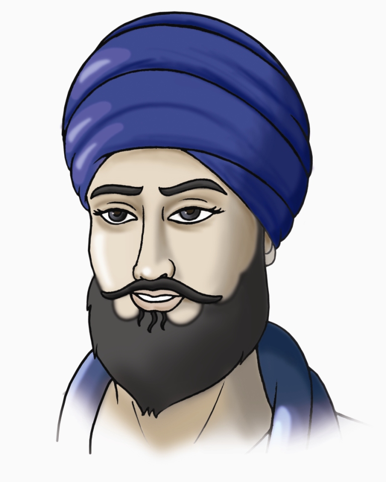 Khalsa Animation
