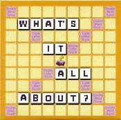 What's it all about?