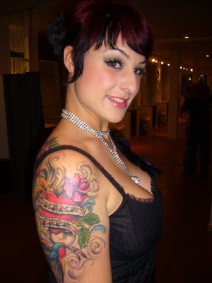 Womens+tattoos+on+arm