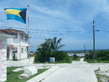 Duncan Town