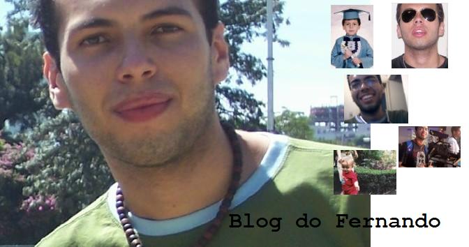 Fernando Sandim