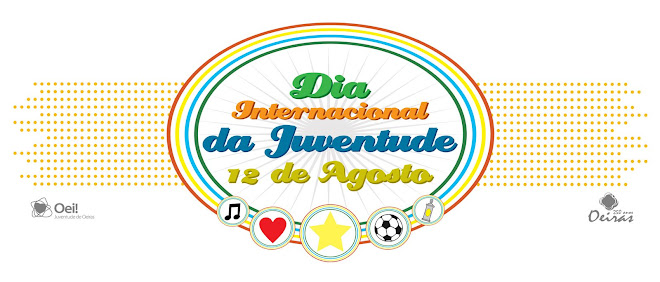 DIA INTERNACIONAL DA JUVENTUDE 2009