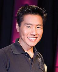 Speaking of former TLC stars, let's talk Vern Yip. Speaking of former TLC stars, let's talk Vern Yip.