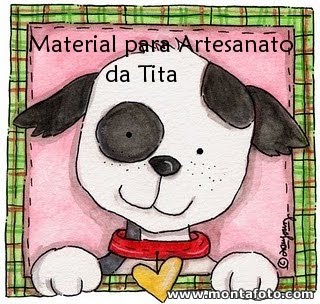 Material para artesanato