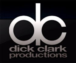 Dick Clark Logo