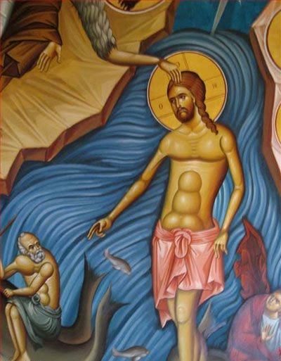 Jesus subliminal